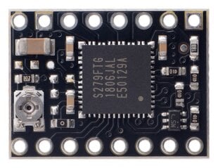 Stepper motora kontrolieris ar savienotājiem, Pololu 3097 TB67S249FTG 47V/1.6A cena un informācija | Pololu Mājai un remontam | 220.lv