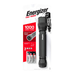 Energizer Tactical ultra 1000 LP2091 prožektors цена и информация | Фонарики | 220.lv