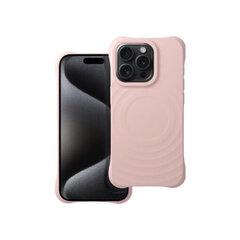 Zephyr Mag Cover для iPhone 14 Pro (6,1″) - Розовый цена и информация | Чехлы для телефонов | 220.lv