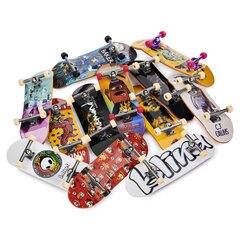 TECH DECK Pirkstu skrituļdēlis цена и информация | Песочницы, песок | 220.lv