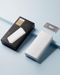 Romoss R-2, 30000 мАч цена и информация | Зарядные устройства Power bank | 220.lv