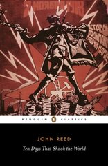 Ten Days That Shook the World цена и информация | Исторические книги | 220.lv