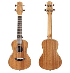 Yuker Soprano Ukuleles cena un informācija | Mūzikas instrumentu piederumi | 220.lv