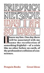 Why I am So Wise cena un informācija | Vēstures grāmatas | 220.lv