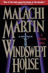 Windswept House: A Novel цена и информация | Духовная литература | 220.lv