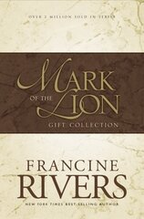 Mark of the Lion Series Boxed Set cena un informācija | Garīgā literatūra | 220.lv