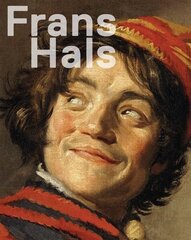 Frans Hals цена и информация | Книги об искусстве | 220.lv