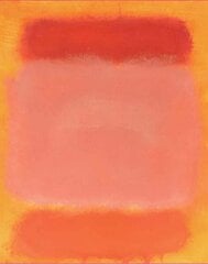 Mark Rothko: Paintings on Paper cena un informācija | Mākslas grāmatas | 220.lv