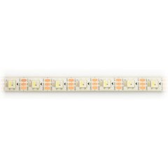 RGBW LED lente, SK6812, 144 LED/m, 5V, 1m цена и информация | Светодиодные ленты | 220.lv