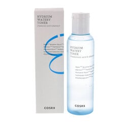 COSRX Hydrium Mitrinošs Sejas Toniķis 150 ml цена и информация | Сыворотки, кремы для век | 220.lv