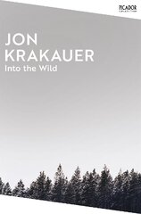 Into the Wild cena un informācija | Biogrāfijas, autobiogrāfijas, memuāri | 220.lv