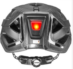 Фонарь для шлема XB052 Uvex Plug-in цена и информация | Другие аксессуары для велосипеда | 220.lv