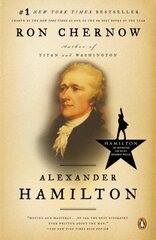 Alexander Hamilton cena un informācija | Biogrāfijas, autobiogrāfijas, memuāri | 220.lv