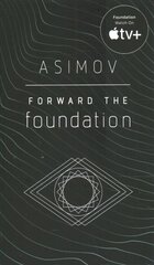 Forward the Foundation cena un informācija | Fantāzija, fantastikas grāmatas | 220.lv