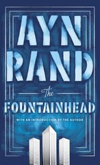 Fountainhead цена и информация | Фантастика, фэнтези | 220.lv