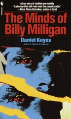 Minds of Billy Milligan цена и информация | Книги по социальным наукам | 220.lv