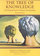 Tree of Knowledge: The Biological Roots of Human Understanding cena un informācija | Ekonomikas grāmatas | 220.lv