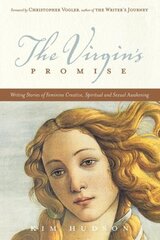 Virgin's Promise cena un informācija | Svešvalodu mācību materiāli | 220.lv