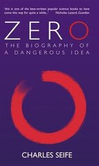 Zero: The Biography of a Dangerous Idea Main цена и информация | Книги по экономике | 220.lv