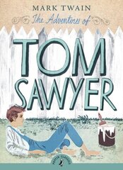 Adventures of Tom Sawyer цена и информация | Книги для подростков  | 220.lv