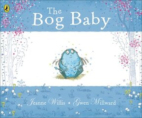 Bog Baby цена и информация | Книги для самых маленьких | 220.lv