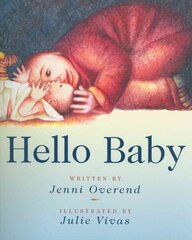 Hello Baby цена и информация | Книги для самых маленьких | 220.lv