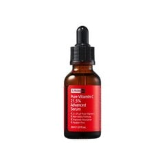 By Wishtrend balinošs serums ar C vitamīnu 30 ml цена и информация | Сыворотки для лица, масла | 220.lv