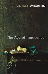 Age of Innocence цена и информация | Фантастика, фэнтези | 220.lv