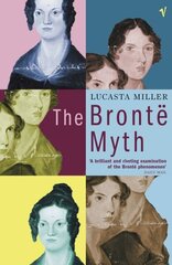 Bronte Myth cena un informācija | Biogrāfijas, autobiogrāfijas, memuāri | 220.lv