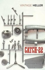 Catch-22: As recommended on BBC2s Between the Covers цена и информация | Фантастика, фэнтези | 220.lv