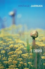 Chroma: A Book of Colour - June '93 cena un informācija | Biogrāfijas, autobiogrāfijas, memuāri | 220.lv