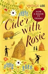 Cider With Rosie cena un informācija | Biogrāfijas, autobiogrāfijas, memuāri | 220.lv