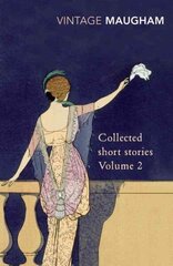 Collected Short Stories Volume 2 цена и информация | Фантастика, фэнтези | 220.lv