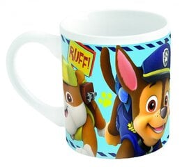 Paw Patrol Ceramic Mug 240 ml cena un informācija | Datorspēļu suvenīri | 220.lv