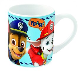 Paw Patrol Ceramic Mug 240 ml cena un informācija | Datorspēļu suvenīri | 220.lv