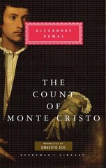 Count of Monte Cristo cena un informācija | Fantāzija, fantastikas grāmatas | 220.lv