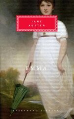 Emma цена и информация | Фантастика, фэнтези | 220.lv