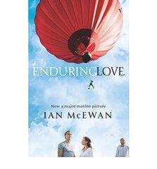 Enduring Love: AS FEAUTRED ON BBC2S BETWEEN THE COVERS Media tie-in цена и информация | Фантастика, фэнтези | 220.lv