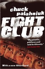 Fight Club cena un informācija | Fantāzija, fantastikas grāmatas | 220.lv