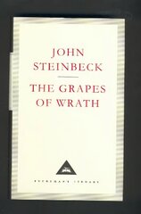 Grapes Of Wrath cena un informācija | Fantāzija, fantastikas grāmatas | 220.lv