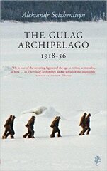 Gulag Archipelago cena un informācija | Sociālo zinātņu grāmatas | 220.lv