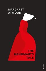 Handmaid's Tale: The iconic Sunday Times bestseller that inspired the hit TV series цена и информация | Фантастика, фэнтези | 220.lv