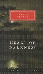 Heart Of Darkness cena un informācija | Fantāzija, fantastikas grāmatas | 220.lv