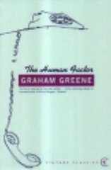 Human Factor цена и информация | Фантастика, фэнтези | 220.lv