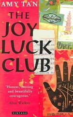 Joy Luck Club цена и информация | Фантастика, фэнтези | 220.lv