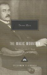 Magic Mountain cena un informācija | Fantāzija, fantastikas grāmatas | 220.lv