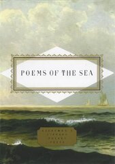 Poems Of The Sea cena un informācija | Dzeja | 220.lv