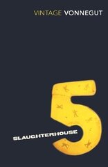 Slaughterhouse 5: Discover Kurt Vonneguts anti-war masterpiece cena un informācija | Fantāzija, fantastikas grāmatas | 220.lv