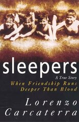 Sleepers cena un informācija | Biogrāfijas, autobiogrāfijas, memuāri | 220.lv