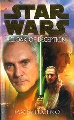 Star Wars: Cloak Of Deception цена и информация | Фантастика, фэнтези | 220.lv